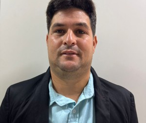 Valdemir Menezes de Souza Júnior
