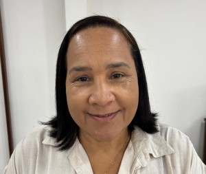Eralda Maria da Silva Santos
